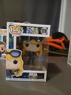 Funko Pop! Cowboy Bebop - Julia #1216, Ophalen of Verzenden, Zo goed als nieuw