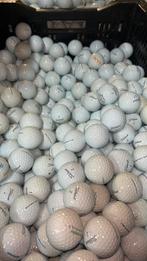 50 Stuks Titleist Pro V1 Beste Kwaliteit, Sport en Fitness, Golf, Ophalen of Verzenden, Zo goed als nieuw, Bal(len)
