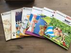 Asterix, Boeken, Stripboeken, Gelezen, Ophalen of Verzenden