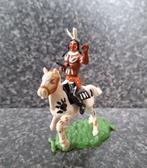 Sioux indiaan V Timpo parts, Verzamelen, Poppetjes en Figuurtjes, Ophalen of Verzenden