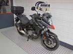 SUZUKI V-Strom 650 ABS DL 650 (bj 2024), 2 cilinders, Bedrijf, Meer dan 35 kW, Overig