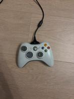 Xbox 360 Controller - Gebruikt, Spelcomputers en Games, Spelcomputers | Xbox | Accessoires, Ophalen of Verzenden, Gebruikt, Controller