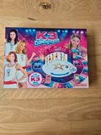 K3 Dans studio, Hobby en Vrije tijd, Gezelschapsspellen | Bordspellen, Ophalen of Verzenden, Gebruikt
