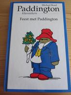 Paddington - Feest met Paddington - Klassiekers - Bond, Ophalen of Verzenden, Zo goed als nieuw, Michael Bond, Fictie algemeen