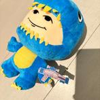 Roblox knuffel dinosaurus, Ophalen of Verzenden, Nieuw, Overige typen