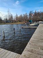 Ligplaats Langeraarse Plassen - Sloep/Zeilboot (max 6m), Herfst, Buiten