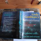 Sterrentekens, Linda Goodman, Gelezen, Linda Goodman, Achtergrond en Informatie, Ophalen of Verzenden
