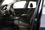 BMW 2-serie Gran Tourer 218i 7p. Executive | Trekhaak | Org, Auto's, 2-Serie Gran Tourer, Blauw, 7 stoelen, Origineel Nederlands