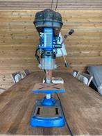 Einhell kolomboormachine, Doe-het-zelf en Verbouw, Gereedschap | Boormachines, Ophalen, Gebruikt, Kolomboormachine