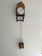 Comtoise klok / Morbier wandklok, Antiek en Kunst, Antiek | Klokken, Ophalen