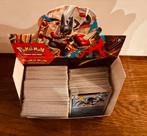 Pokemon set Mega Evolutions Bulk, Ophalen, Zo goed als nieuw, Meerdere kaarten, Foil