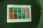 Kinderpostzegels 1967, Ophalen of Verzenden, Postfris, Overige thema's