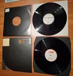 Hardstyle vinyl, Cd's en Dvd's, Vinyl | Dance en House, Ophalen of Verzenden, Gebruikt, Overige formaten