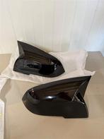 BMW 1 Serie F20 Spiegelkappen - Links & Rechts - Glanzend Zw, Ophalen of Verzenden, Nieuw