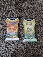 Pokemon Brilliant stars booster pack, Nieuw, Pokemon, Ophalen of Verzenden