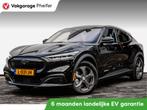 Ford Mustang Mach-E RWD 75 kWh Panoramadak/ B&O/ Leer/ 360 C, Automaat, Achterwielaandrijving, Gebruikt, 75 kWh