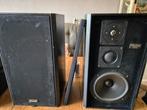 Magnat MPS 60, Audio, Tv en Foto, Luidsprekers, Ophalen, Gebruikt, Magnat, 120 watt of meer