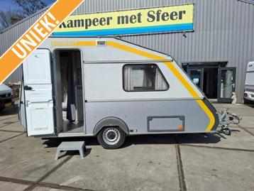 Nu te koop of te huur Kip Kompakt lichtgewicht met luifel. beschikbaar voor biedingen