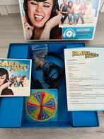Rara Wat Zing Ik? Party Muziekspel, Hobby en Vrije tijd, Gezelschapsspellen | Bordspellen, Ophalen of Verzenden, Nieuw, King