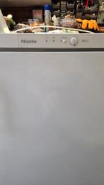 Miele Vrieskast Tafelmodel - 4 Laden, Witgoed en Apparatuur, Vriezers en Diepvrieskisten, Gebruikt, Minder dan 85 cm, Minder dan 60 cm