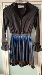 WanderLust jurk XS - Nieuw & Feestelijk!, Zwart, Nieuw, Ophalen of Verzenden, Maat 34 (XS) of kleiner