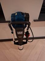 Palen rammer te huur,€35.-, Ophalen of Verzenden, Kolomboormachine