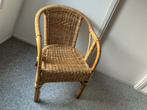 5 Keurige Rotan Stoelen, Huis en Inrichting, Stoelen, Ophalen