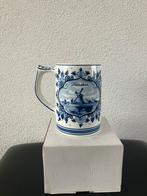 Heineken Mok Delftsblauw Handwerk, Ophalen of Verzenden