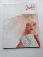 Boek the Art of Barbie Mattel, Ophalen of Verzenden, Gebruikt, Overige typen