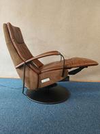 Sta op relax fauteuil Prominent Craft ZGAN extra luxe !, Ophalen of Verzenden, Zo goed als nieuw, Staopenrelax@gmail.com, 75 tot 100 cm
