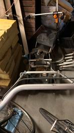 Pellenc ( topmerk) grasmaaier type Rasion, Tuin en Terras, Hand-tuingereedschap, Ophalen, Zo goed als nieuw, Pellenc