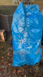 Polytex dampdoek voor 5,7m yurt, Ophalen, Gebruikt, Tot en met 5