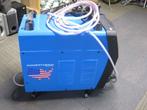 POWERTHERM MAX125 PRO PLASMASNIJDER, Ophalen, PowerTherm, Max, Zo goed als nieuw