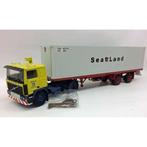 Volvo F10 “Auf Achse” (Tekno / Herpa 71437), Ophalen of Verzenden, Nieuw, Bus of Vrachtwagen, Tekno