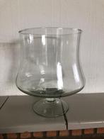 Bloemenvaas / kandelaar, Ophalen, Overige kleuren, Minder dan 50 cm, Glas