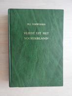 H.J. Verwoerd - Vliedt uit het Noorderland - Openbaring, Ophalen of Verzenden, Zo goed als nieuw