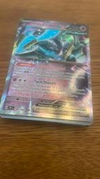 Pokemon physics pack, Ophalen of Verzenden, Zo goed als nieuw