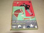 Britten Beesten Buitenlanders - Daan van der Vat, Ophalen of Verzenden, Gelezen, Daan van der Vat, Nederland