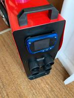 Nwe standkachel luchtverwarming 5 Kw 12v diesel boot caravan, Ophalen, Nieuw