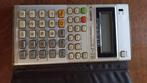 Vintage Canon F-73 wetenschappelijke calculator, Diversen, Rekenmachines, Ophalen of Verzenden, Gebruikt