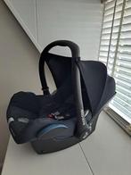 Maxi Cosi, Ophalen, Autogordel, Zo goed als nieuw, 0 t/m 13 kg