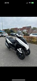 Piaggio MP3 Yourban 300ie LT Bouwjaar 2016, Fietsen en Brommers, Scooters | Piaggio, Ophalen, Gebruikt, Overige modellen, 300 cc