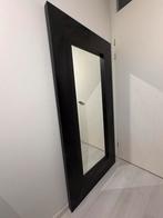 IKEA spiegel mongstad, Huis en Inrichting, Woonaccessoires | Spiegels, Ophalen, Gebruikt, 75 tot 100 cm, 150 tot 200 cm