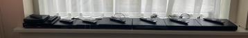 8x Ziggo Decoders met en zonder HDD CI+ Modules Smartcards beschikbaar voor biedingen
