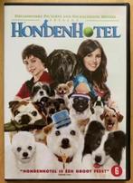 DVD HondenHotel, Honden Hotel; Emma Roberts en Jake T Austin, Vanaf 6 jaar, Ophalen of Verzenden, Zo goed als nieuw