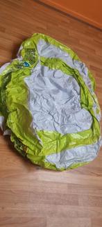 Opblaasbaar zwembadje voor kinderen, Ophalen of Verzenden, Gebruikt