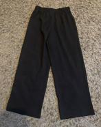 Wijde broek donkerblauw H&M mt 140, Kinderen en Baby's, Kinderkleding | Maat 140, Broek, Meisje, H&M, Ophalen of Verzenden