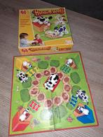 Hondje waf, Hobby en Vrije tijd, Gezelschapsspellen | Bordspellen, Ophalen of Verzenden, Zo goed als nieuw
