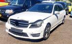 Mercedes-Benz C-Klasse 250 CDI Avantgarde Edition *Werkende, Automaat, Euro 5, Achterwielaandrijving, Gebruikt