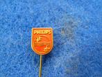 Speldje Philips, Verzamelen, Speldjes, Pins en Buttons, Ophalen of Verzenden, Gebruikt, Overige onderwerpen